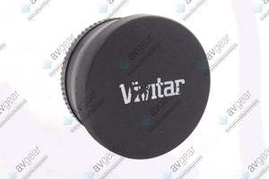 Vivitar HD4 MC AF 58mm High Definition .43x Wide Angle Converter w/ Macro Lens