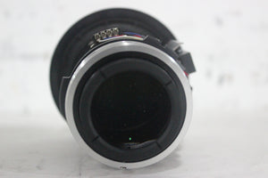 Vivitek D88-WZ01 Projector Lens