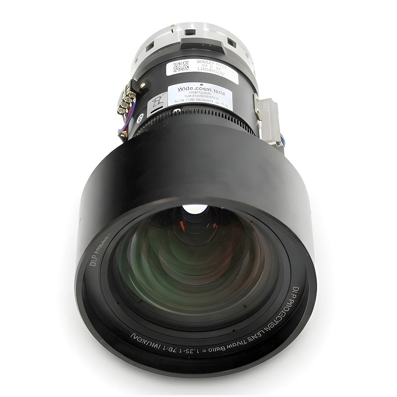Vivitek D88-WZ01 Projector Short Zoom Lens