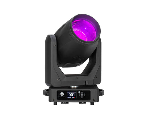 ADJ Vizi Beam CMY-B Osram HRI lamp 6k hrs w/ Wired Digital communication Network