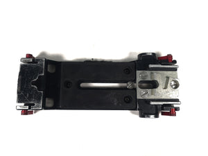 Vocas #0350-1000 Shoulder Baseplate for Sony PMW-F5 & F55 Camera w/ Vocas #0350-1010 Dovetail Plate
