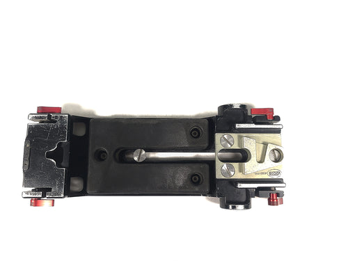 Vocas #0350-1000 Shoulder Baseplate w/ Vocas Separate Dovetail Plate