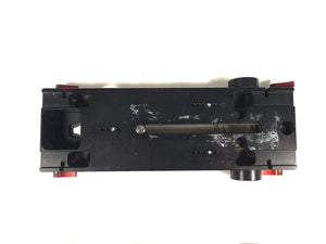 Vocas #0350-1000 Shoulder Baseplate w/ Vocas Separate Dovetail Plate