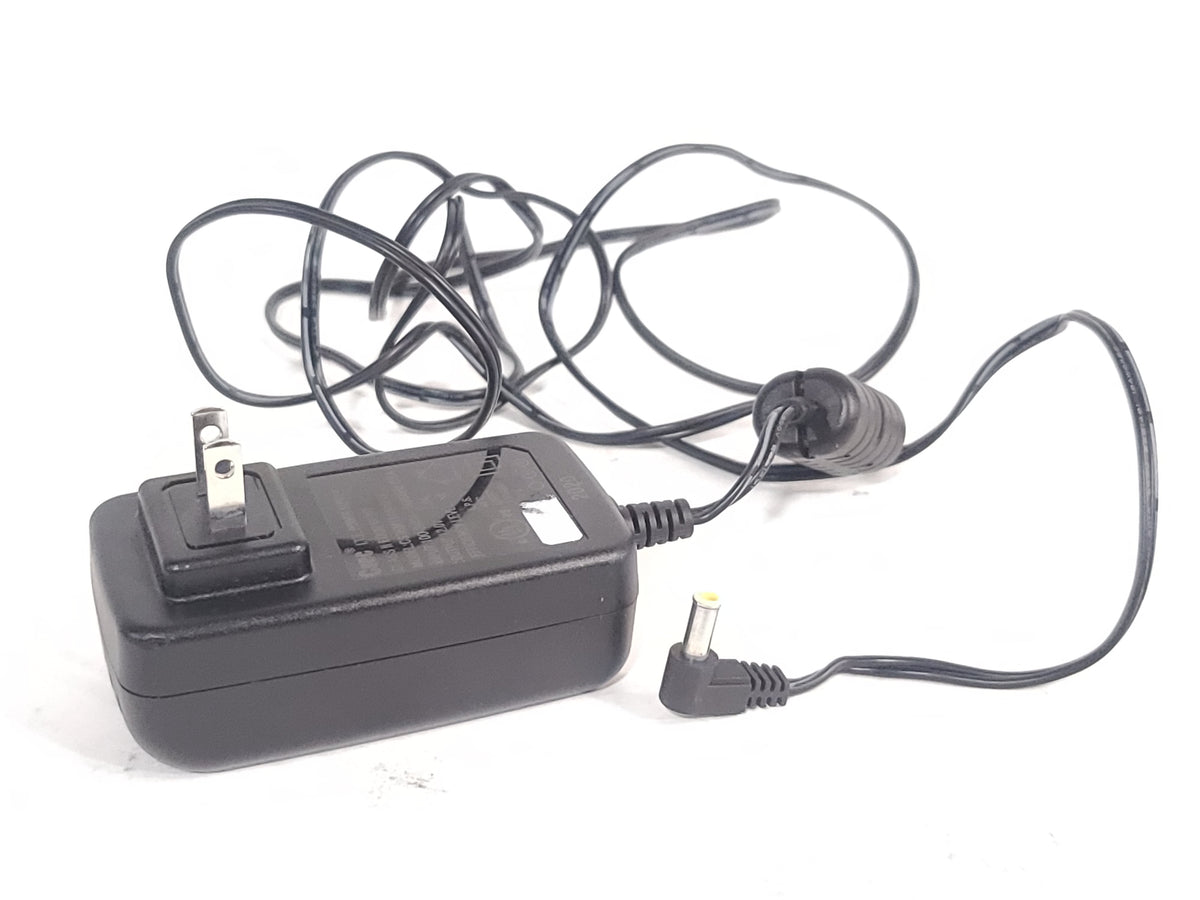Vtech VCS712 ErisStation Wireless Conference Phone w/ (2) Wireless Mics, (1) PSU, & (1) Stand in Original Box