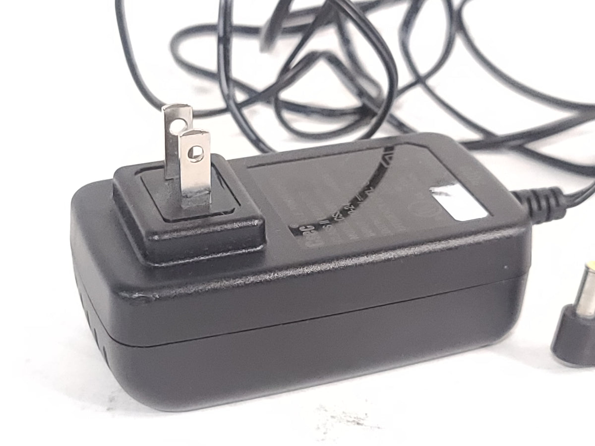 Vtech VCS712 ErisStation Wireless Conference Phone w/ (2) Wireless Mics, (1) PSU, & (1) Stand in Original Box