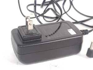 Vtech VCS712 ErisStation Wireless Conference Phone w/ (2) Wireless Mics, (1) PSU, & (1) Stand in Original Box