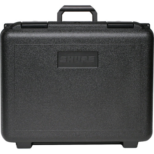 Shure WA610 Hard Carrying Case for Shure ULX 1/2 Rack Wireless System