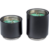 Shure WA653 Wireless Microphone Flag Extender Kit, Includes 1" and 1.5" Microphone Flag Extender