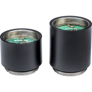 Shure WA653 Wireless Microphone Flag Extender Kit, Includes 1" and 1.5" Microphone Flag Extender