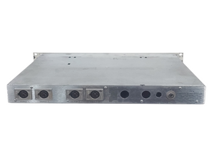 WOHLER TECHNOLOGIES VM-4 Audio Monitor Panel (NEEDS REPAIR)