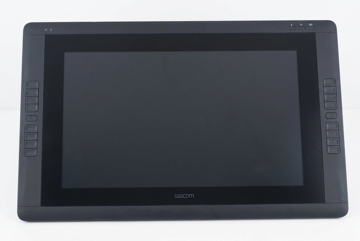 Wacom Cintiq 22HD Touch Screen Display