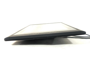 Wacom DTH-2200 Cintiq LCD Graphics Tablet w/ Stand, Stylus, Stylus Stand, (6) Hard Nibs, & (4) Felt Nibs in Pelican 1630 Hard Case