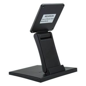 Wearson WS-03A Adjustable LCD Monitor Stand