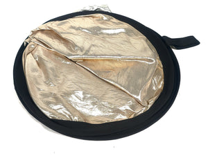 Westcott Illuminator Reflector 4 in 1 Kit
