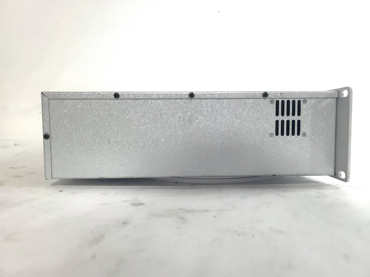Whirlwind 4040C E Desk Digital Signal Processor for CobraNet