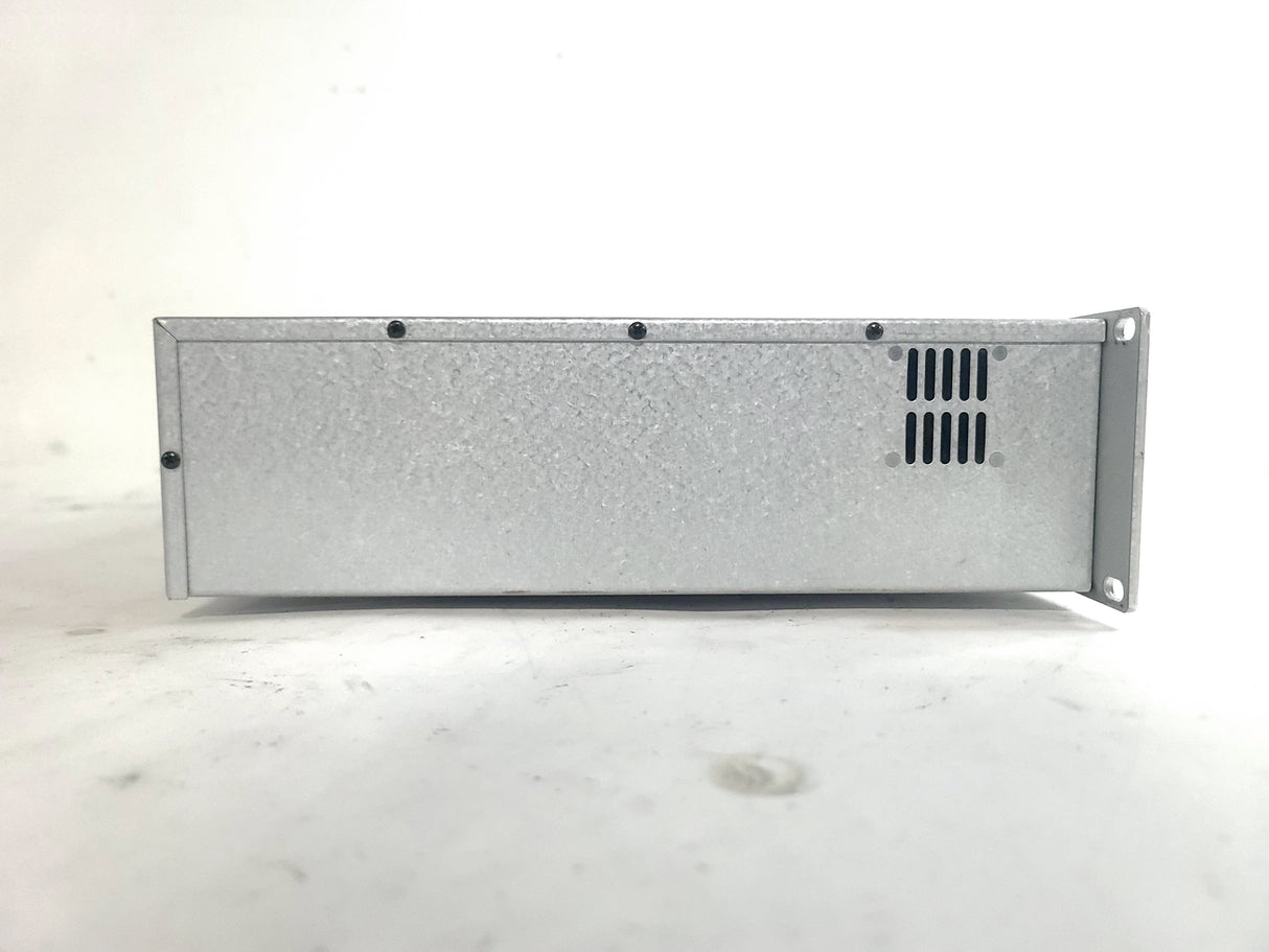 Whirlwind 4040C E Desk Digital Signal Processor for CobraNet