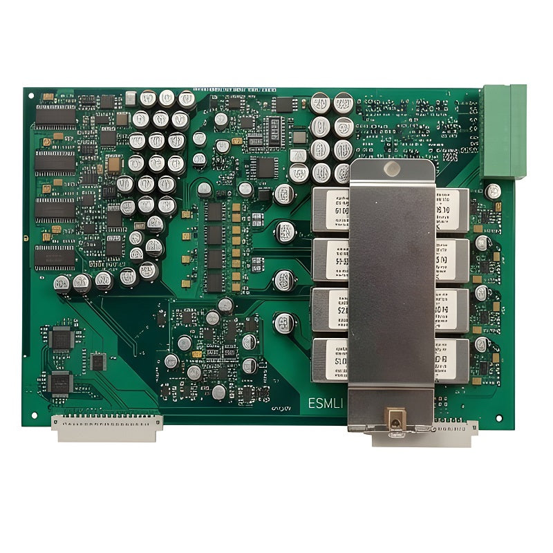 Whirlwind Snake - digital, E Snake - analog mic/line input card, 8 channels ESMLI