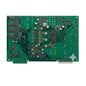 Whirlwind Snake - digital, E Snake - analog mic/line input card, 8 channels ESMLI