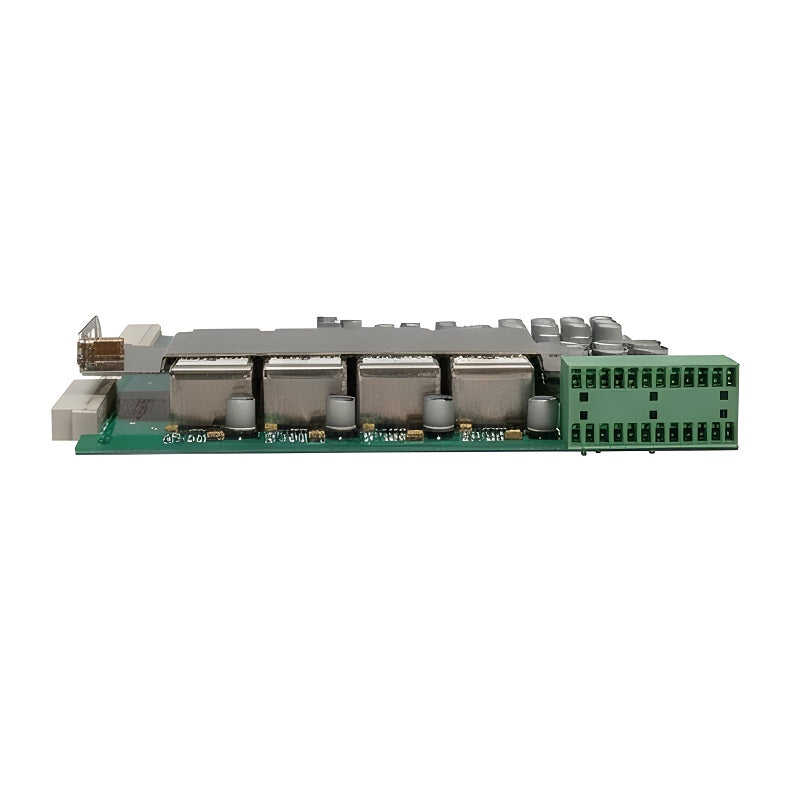 Whirlwind Snake - digital, E Snake - analog mic/line input card, 8 channels ESMLI