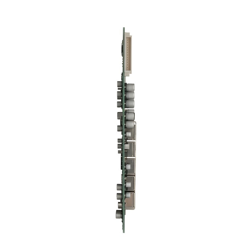 Whirlwind Snake - digital, E Snake - analog mic/line input card, 8 channels ESMLI