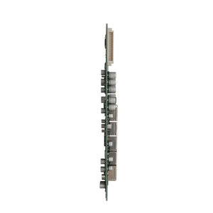 Whirlwind Snake - digital, E Snake - analog mic/line input card, 8 channels ESMLI