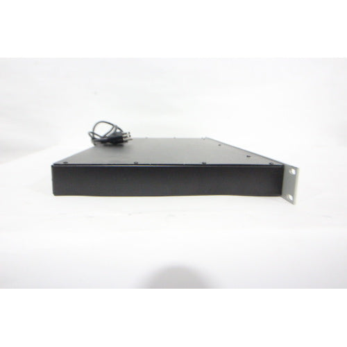 Wholehog White Instruments 4700 4700 1/3 Octave Equalizer