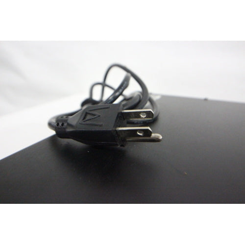 Wholehog White Instruments 4700 4700 1/3 Octave Equalizer