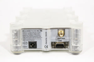 WiNRADiO G33WSM Wireless Microphone Spectrum Analyzer and Monitor Receiver