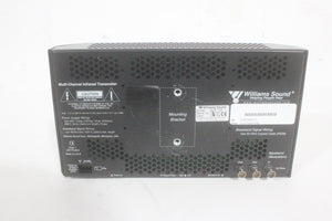 Williams Sound WIR TX9 Infrared Emitter &amp; Transmitter