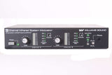 Williams Sound MOD 232R Two-Channel Infrared Modulator