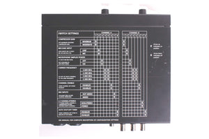 Williams Sound MOD 232R Two-Channel Infrared Modulator