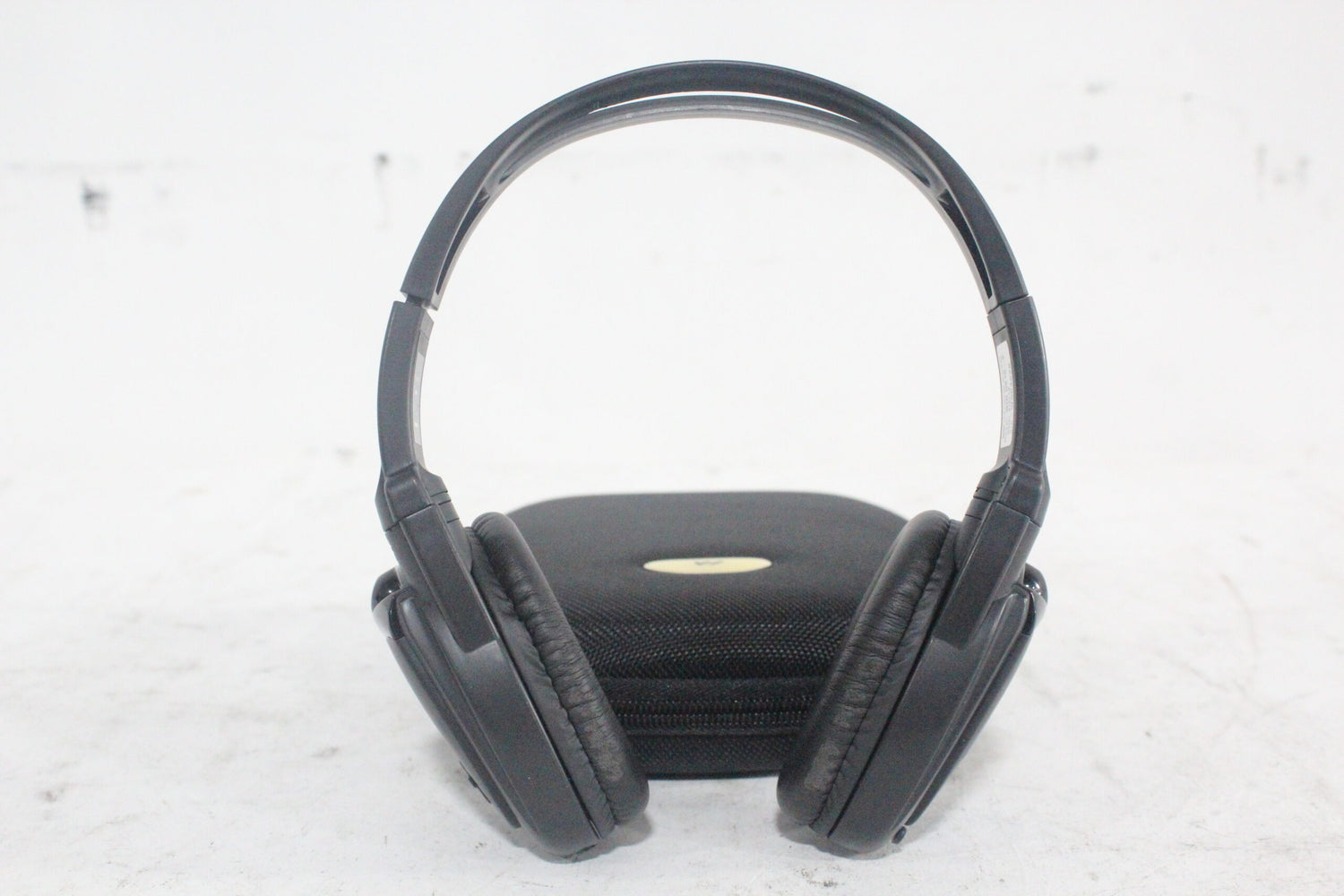 Williams Sound WIR RX15-2 Dual-Channel Infrared Wireless Headphones