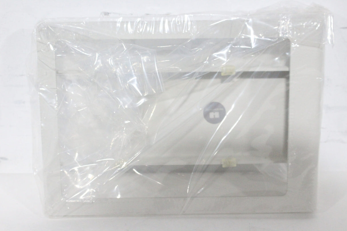 WindFall H516-GW Front-Mounted Room Scheduling Enclosure