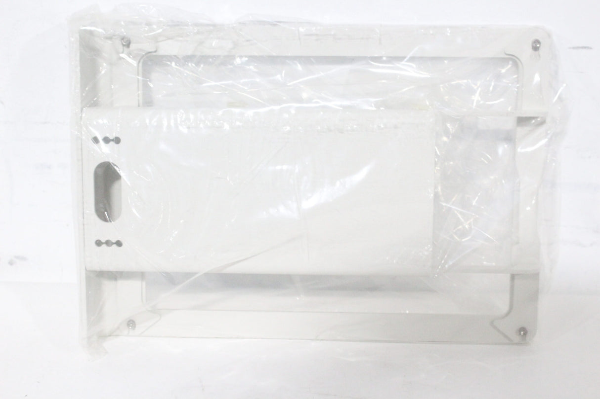 WindFall H516-GW Front-Mounted Room Scheduling Enclosure