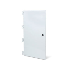 Wirepath WP-Door-Hinge-28 Enclosure Hinged Metal Door 28"