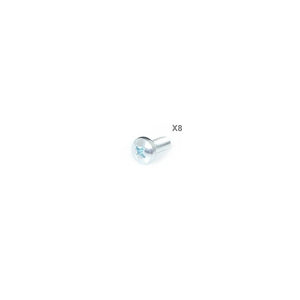 Wirepath WP-Door-Hinge-28 Enclosure Hinged Metal Door 28"