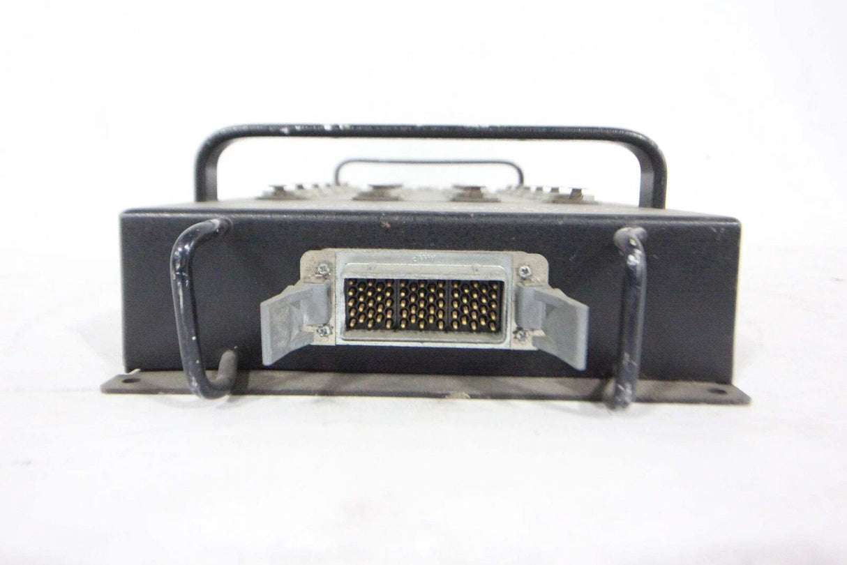 Wireworks 27-Pin Transformer Isolated Microphone Splitter Stagebox MBX27 Series