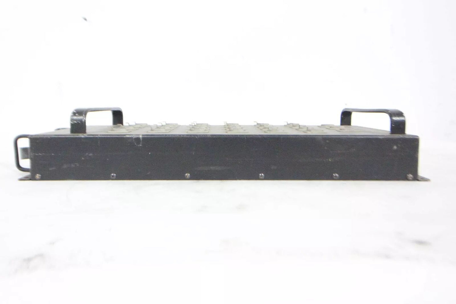 Wireworks 27-Pin Transformer Isolated Microphone Splitter Stagebox MBX27 Series