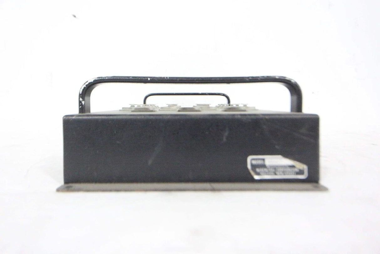 Wireworks 27-Pin Transformer Isolated Microphone Splitter Stagebox MBX27 Series