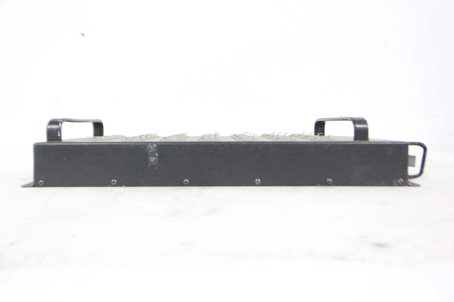 Wireworks 27-Pin Transformer Isolated Microphone Splitter Stagebox MBX27 Series