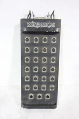 Wireworks 27-Pin Transformer Isolated Microphone Splitter Stagebox MBX27 Series