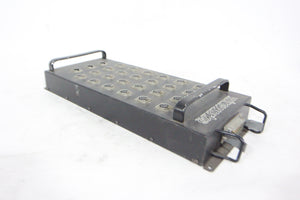 Wireworks MBX27 Series 27-Pin Transformer Isolated Microphone Splitter Stagebox