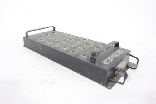 Wireworks MBX27 Series 27-Pin Transformer Isolated Microphone Splitter Stagebox