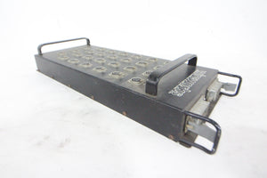 Wireworks MBX27 Series 27-Pin Transformer Isolated Microphone Splitter Stagebox