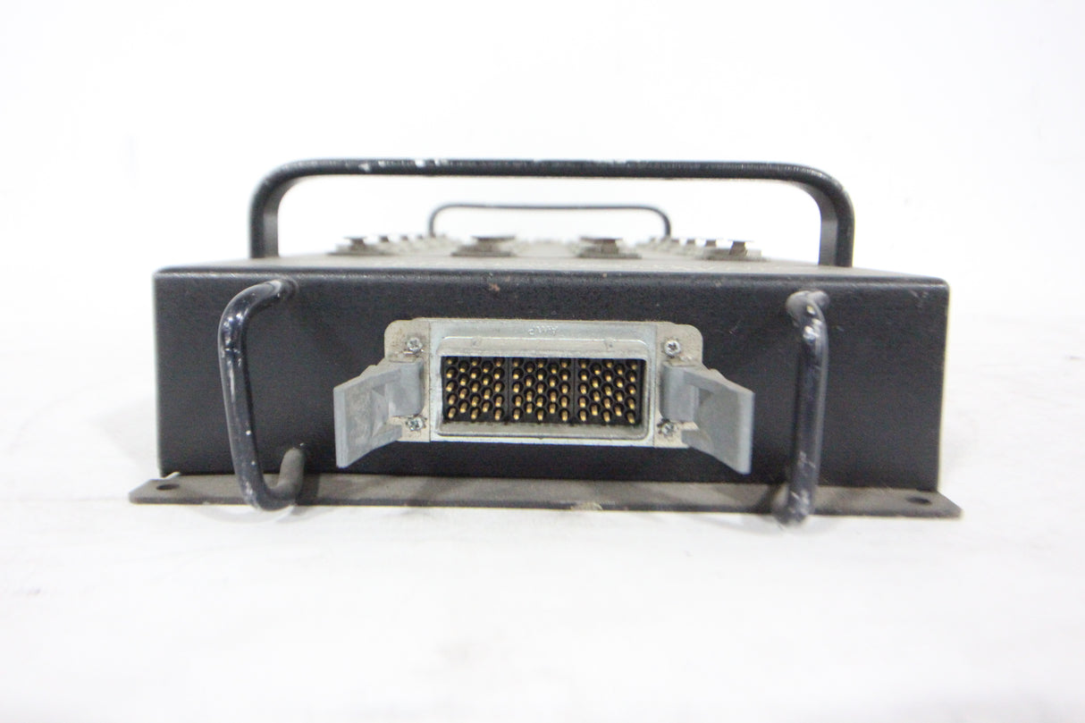 Wireworks MBX27 Series 27-Pin Transformer Isolated Microphone Splitter Stagebox