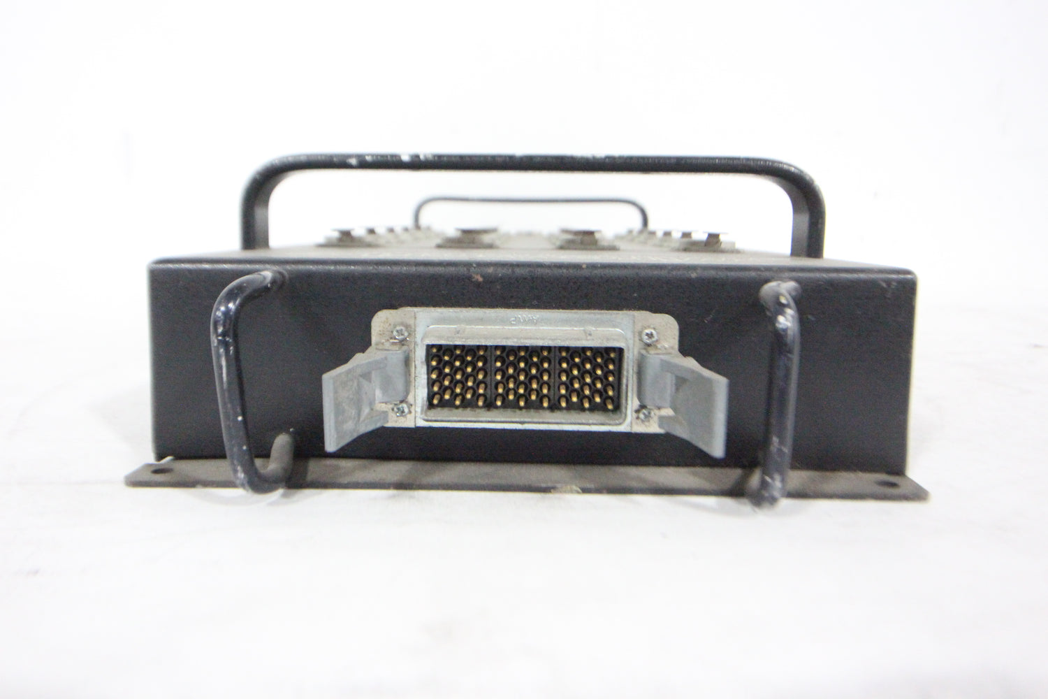 Wireworks MBX27 Series 27-Pin Transformer Isolated Microphone Splitter Stagebox