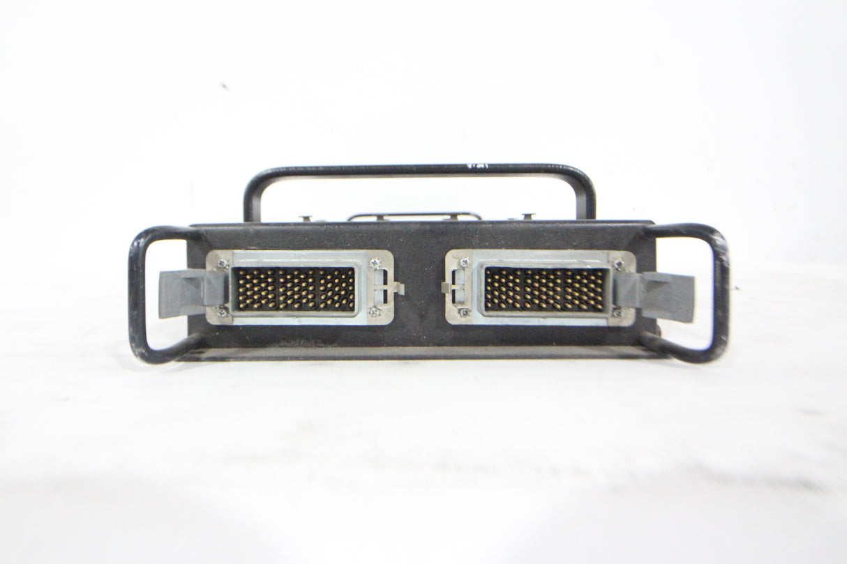 Wireworks MBX27 Series 27-Pin Transformer Isolated Microphone Splitter Stagebox