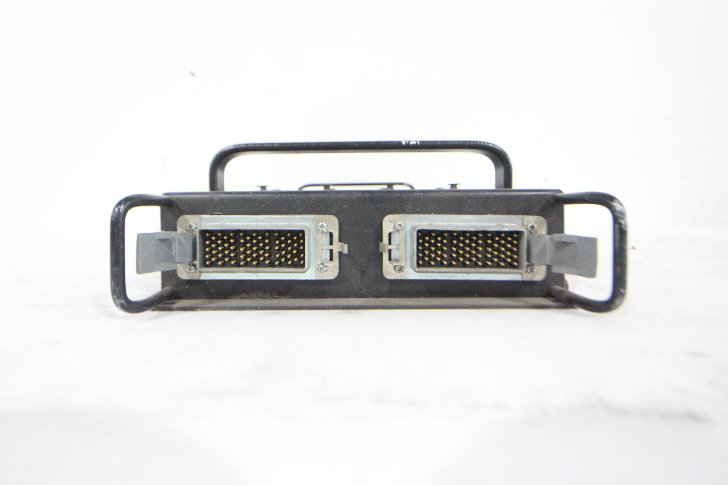 Wireworks MBX27 Series 27-Pin Transformer Isolated Microphone Splitter Stagebox