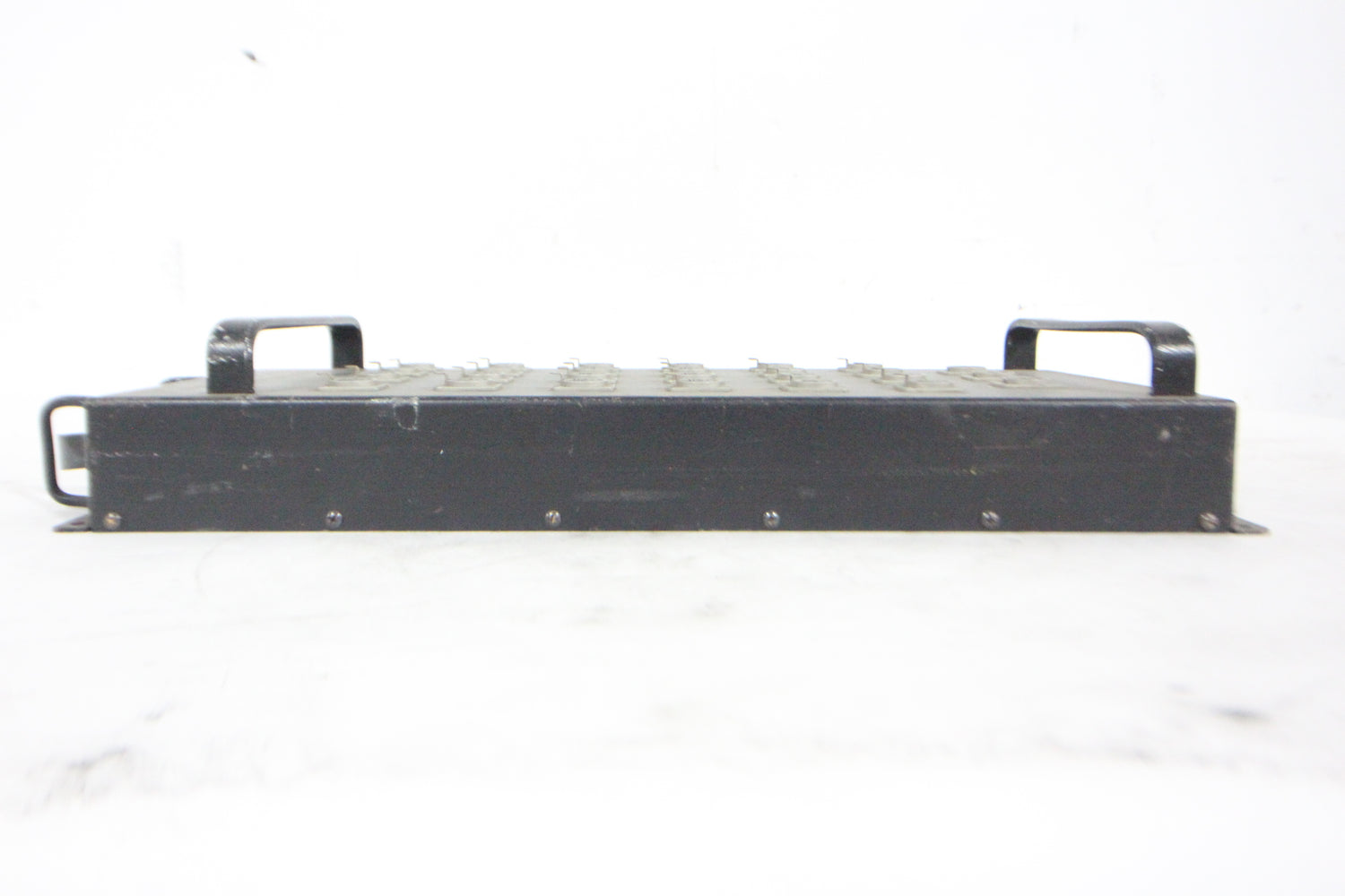 Wireworks MBX27 Series 27-Pin Transformer Isolated Microphone Splitter Stagebox