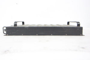 Wireworks MBX27 Series 27-Pin Transformer Isolated Microphone Splitter Stagebox